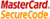 MasterCard SecureCode logo